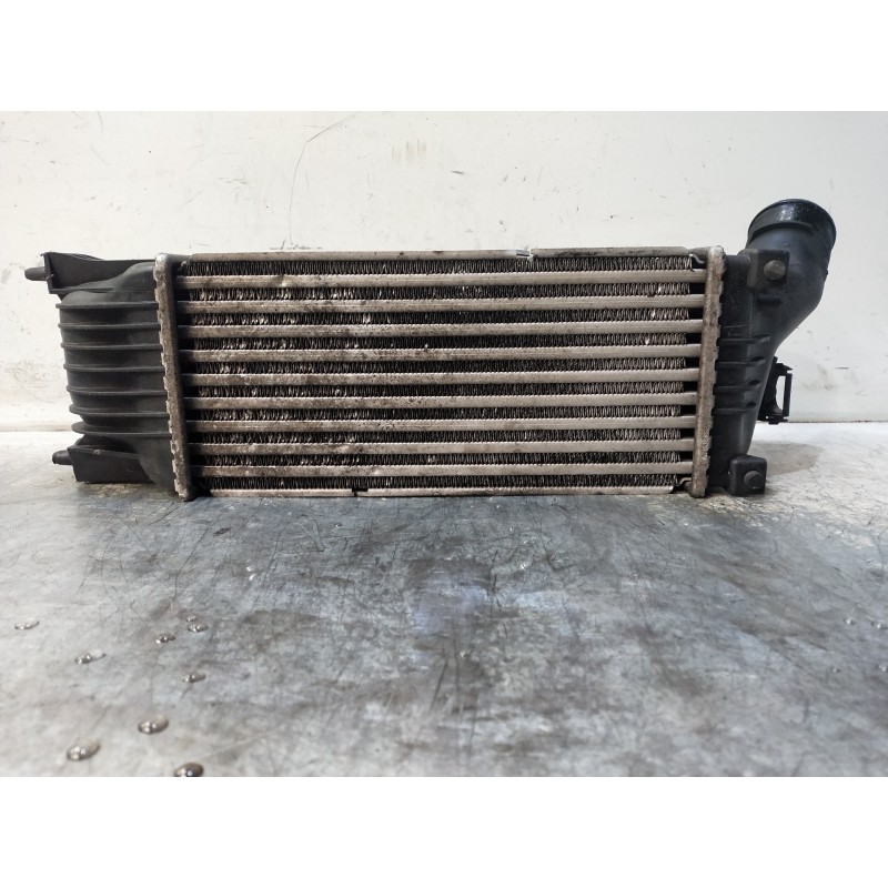 Recambio de intercooler para citroen c5 berlina sx (e) referencia OEM IAM 9645682880  