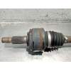 Recambio de transmision trasera derecha para volkswagen touareg (7la) tdi v6 referencia OEM IAM 7L0501201 30TDI 2002