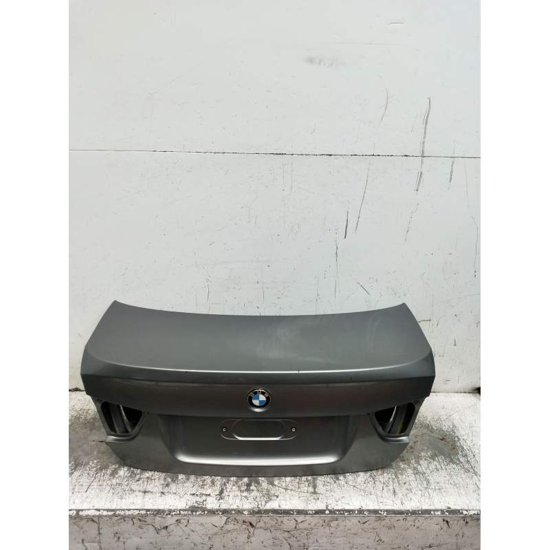 Recambio de tapa maletero para bmw 3 (e90) 318 d referencia OEM IAM  4P 2008