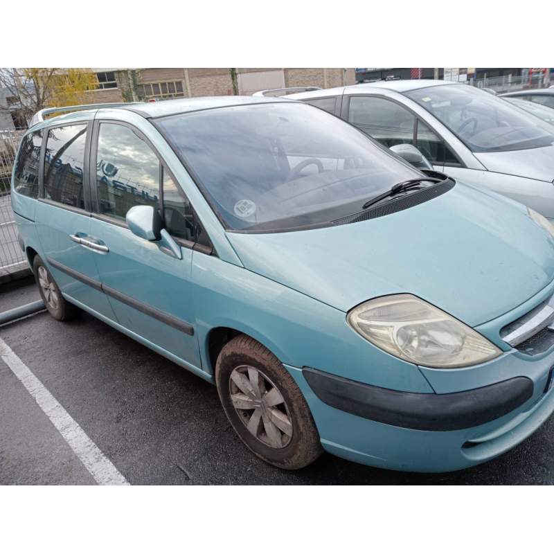 CITROËN C8