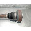 Recambio de transmision trasera derecha para volkswagen touareg (7la) tdi v6 referencia OEM IAM 7L0501201 30TDI 2002