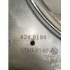 Recambio de electroventilador para ford ka (rb_) 1.3 i referencia OEM IAM 97KB8146 8240194 1999