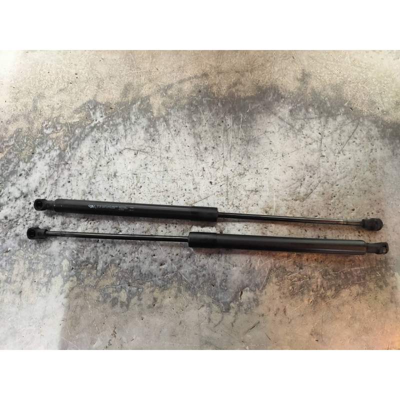 Recambio de amortiguadores maletero / porton para citroën c3 tonic referencia OEM IAM 9683733980 7000210369A0 2009