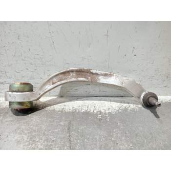 BRAZO SUSPENSION INFERIOR DELANTERO DERECHO POSTERIOR 25TDI 2001