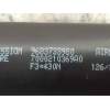 Recambio de amortiguadores maletero / porton para citroën c3 tonic referencia OEM IAM 9683733980 7000210369A0 2009
