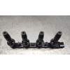 Recambio de bobina encendido para opel vectra c gts (z02) 1.8 (f68) referencia OEM IAM IGN105200  05