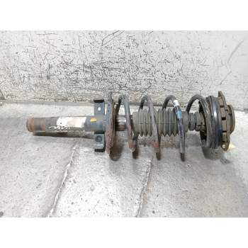 AMORTIGUADOR DELANTERO IZQUIERDO 8200335193 16G 2003