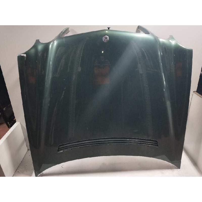 Recambio de capot para mercedes-benz clase e (w210) berlina diesel referencia OEM IAM   