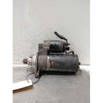MOTOR ARRANQUE 02M911023A 0001125018 2000