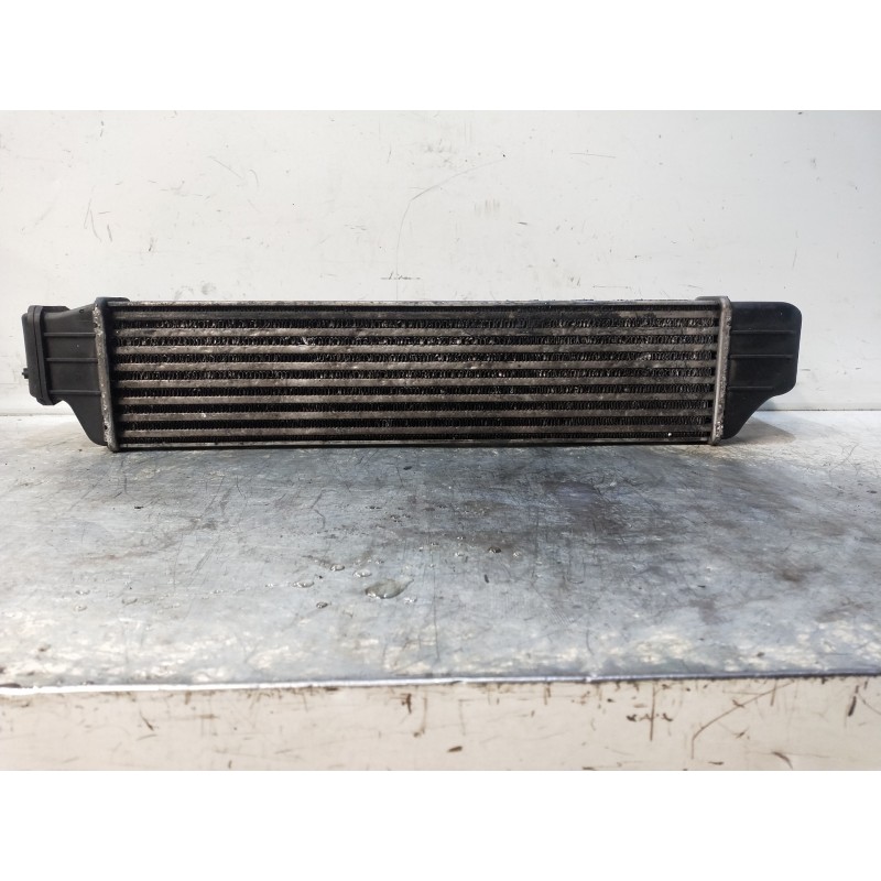 Recambio de intercooler para bmw serie 3 compact (e46) 320td referencia OEM IAM   