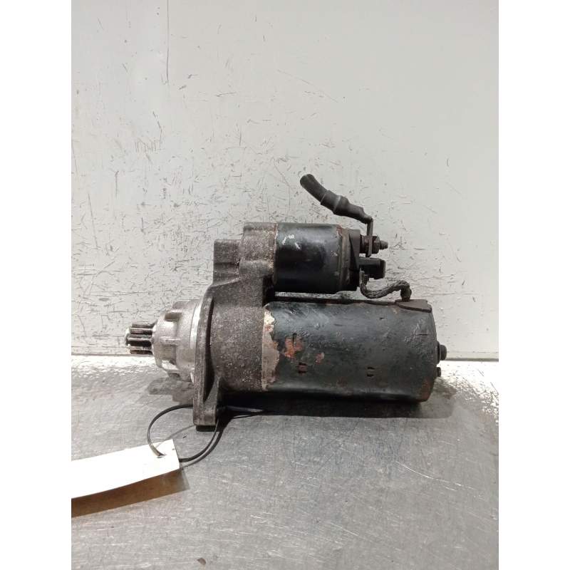 Recambio de motor arranque para audi a3 (8l1) 1.9 tdi referencia OEM IAM 02M911023A 0001125018 2000
