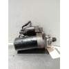 Recambio de motor arranque para audi a3 (8l1) 1.9 tdi referencia OEM IAM 02M911023A 0001125018 2000