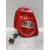 Recambio de piloto trasero izquierdo para chevrolet aveo / kalos hatchback (t250, t255) 1.2 referencia OEM IAM   