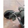 Recambio de puente trasero para citroën saxo (s0, s1) 1.1 x, sx referencia OEM IAM TAMBOR 3TORNILLOS 1996