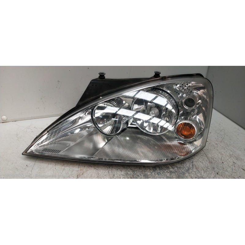 Recambio de faro izquierdo para ford galaxy (vy) ambiente referencia OEM IAM 7M5941015N  