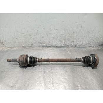 TRANSMISION TRASERA IZQUIERDA 30TDI 2002