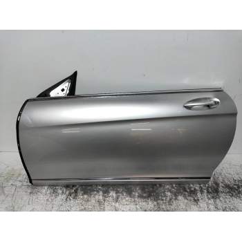 PUERTA DELANTERA IZQUIERDA 2P COUPE