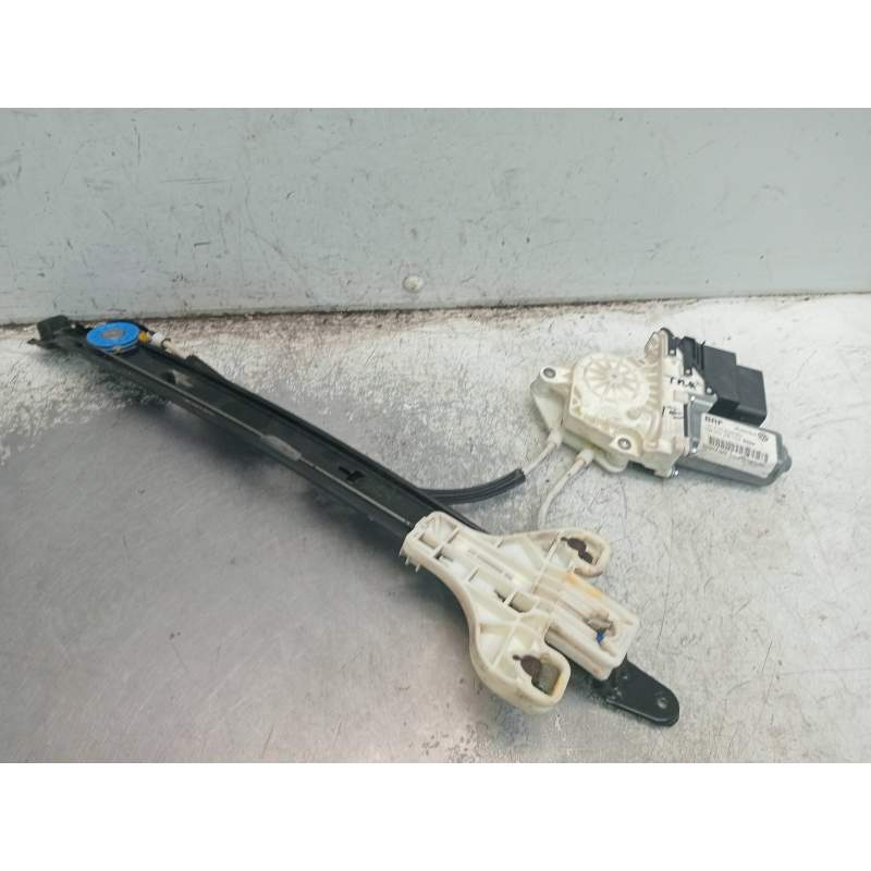 Recambio de elevalunas trasero izquierdo para seat toledo (5p2) exclusive referencia OEM IAM 1K0959703M 995914323 5P