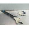 Recambio de elevalunas trasero izquierdo para seat toledo (5p2) exclusive referencia OEM IAM 1K0959703M 995914323 5P