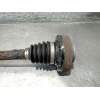 Recambio de transmision trasera izquierda para volkswagen touareg (7la) tdi v6 referencia OEM IAM  30TDI 2002