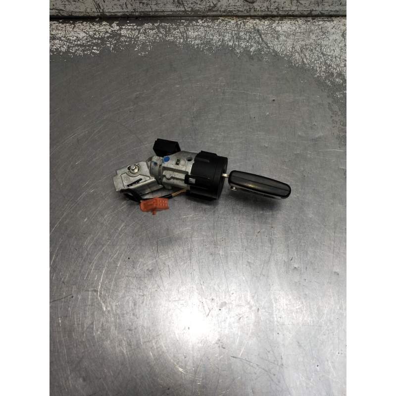 Recambio de conmutador de arranque para peugeot 407 coupe básico referencia OEM IAM N0502073  