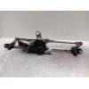 Recambio de motor limpia delantero para chevrolet aveo / kalos hatchback (t250, t255) 1.2 referencia OEM IAM   