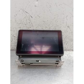 PANTALLA MULTIFUNCION 80A919604 