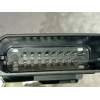 Recambio de elevalunas trasero izquierdo para seat toledo (5p2) exclusive referencia OEM IAM 1K0959703M 995914323 5P