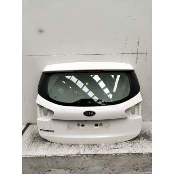 PORTON TRASERO 5p 2016