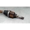 Recambio de transmision delantera derecha para peugeot 207/207+ (wa_, wc_) 1.4 hdi referencia OEM IAM  14HDI 2009