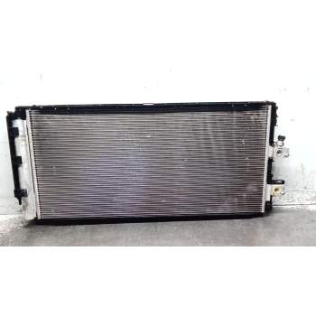 CONDENSADOR / RADIADOR AIRE ACONDICIONADO 31439781 P31356793 2017