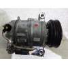 Recambio de compresor aire acondicionado para mercedes-benz clase b (w246) b 180 cdi be (246.200) referencia OEM IAM 4472807422 