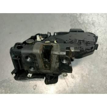 MOTOR CIERRE CENTRALIZADO DELANTERO IZQUIERDO 6W8A21813AD 230811 5P