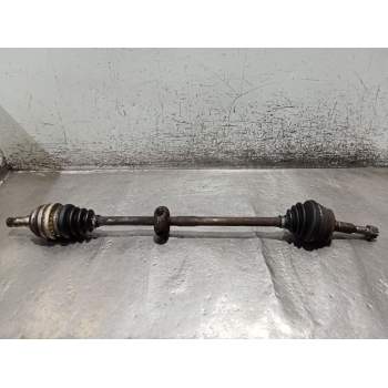 TRANSMISION DELANTERA DERECHA 20G 1986