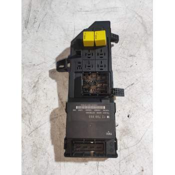MODULO ELECTRONICO 12768955 SC718810500 CAJA RELÉS