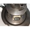 Recambio de motor calefaccion para opel zafira a 2.0 dti referencia OEM IAM 90437893 T600ACGE32 