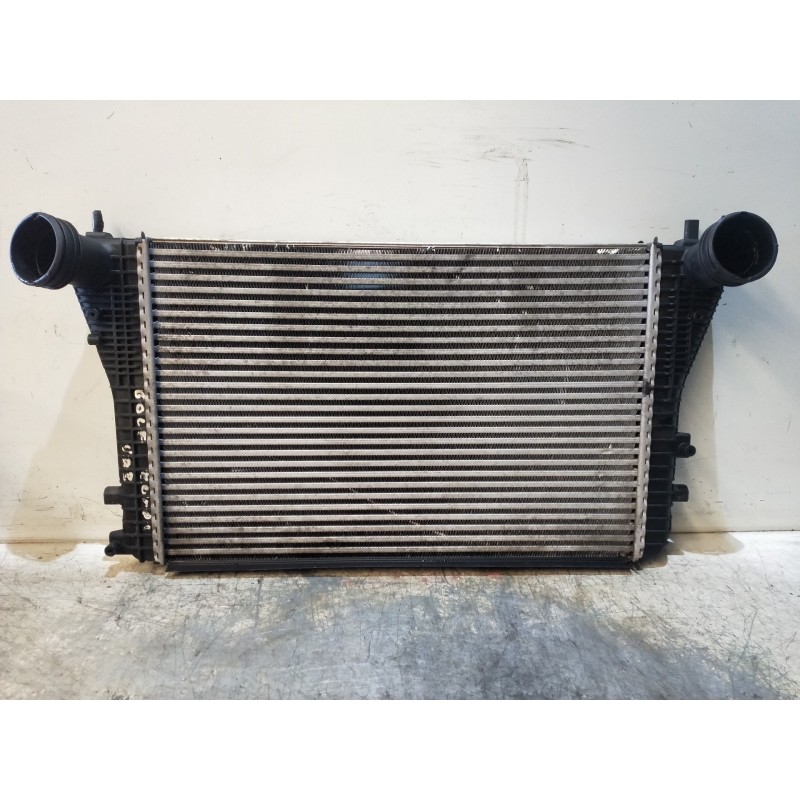 Recambio de intercooler para volkswagen golf v berlina (1k1) highline referencia OEM IAM 1K0145803A  