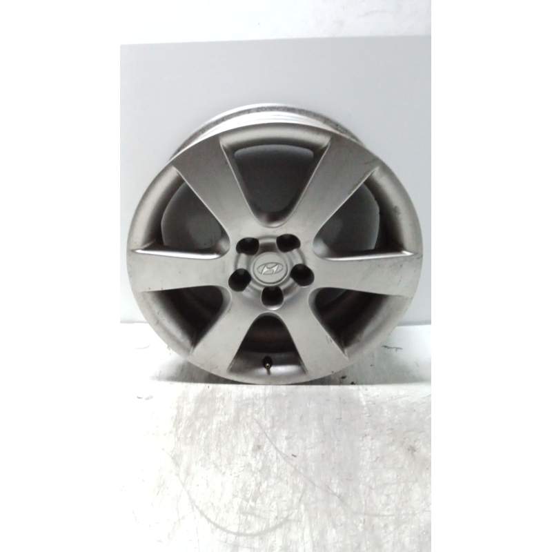 Recambio de juego llantas para hyundai santa fe (sm) 2.7 v6 cat referencia OEM IAM 7J18  