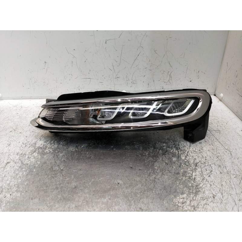 Recambio de faro izquierdo para citroën c3 aircross feel referencia OEM IAM 9822790680 0020725201 PILOTOR DELANTERO 2018