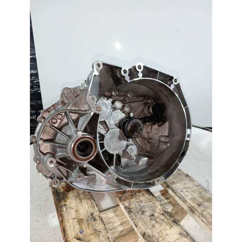 Recambio de caja cambios para ford focus lim. trend referencia OEM IAM CV6R7002PF TTFN0 121017 033547 6V
