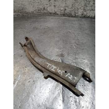 BRAZO SUSPENSION INFERIOR TRASERO IZQUIERDO ANTERIOR 24G 2000