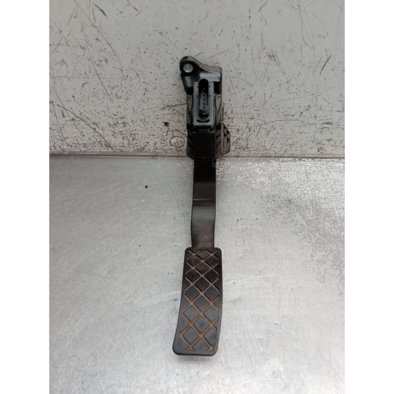 Recambio de potenciometro pedal para audi q5 (fyb, fyg) 2.0 tdi quattro referencia OEM IAM 8W1723523 6PV01164201 