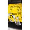 Recambio de faro antiniebla derecho para mini mini (r50,r53) one referencia OEM IAM 69250509 0305060002 
