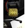 Recambio de piloto trasero izquierdo para toyota corolla (e11) 1.4 16v cat referencia OEM IAM   