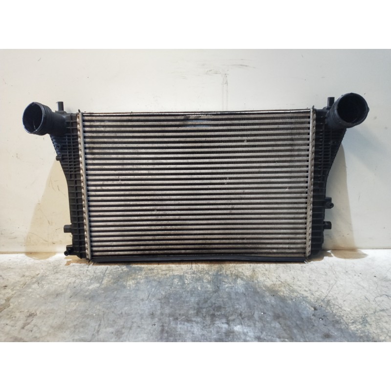 Recambio de intercooler para seat leon (1p1) reference referencia OEM IAM 1K0145803A  