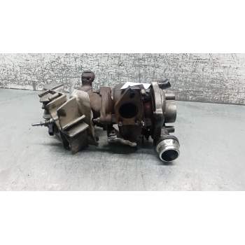 TURBOCOMPRESOR 54399700087 15DCI 2008