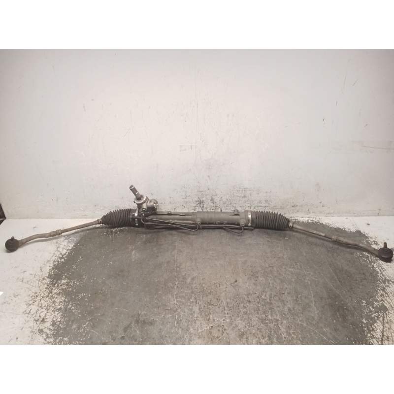 Recambio de cremallera direccion para citroën c4 ii (nc_) 1.6 bluehdi 100 referencia OEM IAM  16HDI 2010