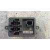 Recambio de caja precalentamiento para renault zoe referencia OEM IAM A43002100  
