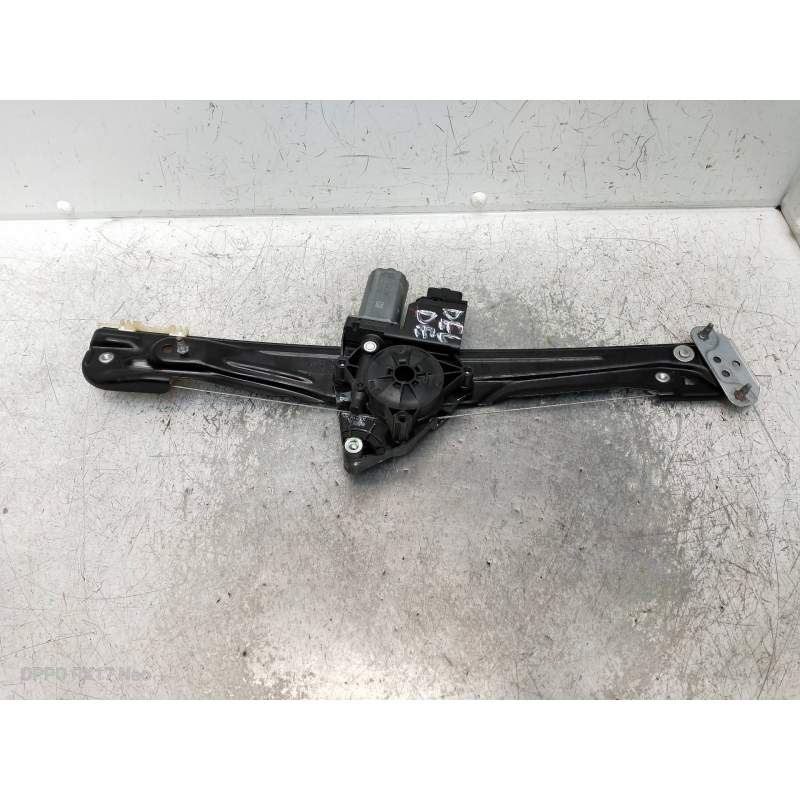 Recambio de elevalunas delantero derecho para citroën c3 aircross feel referencia OEM IAM 98810P1T1 5P 2018