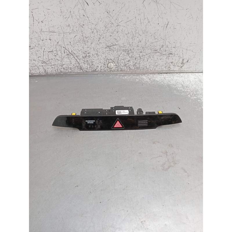 Recambio de mando multifuncion para hyundai tucson (tl, tle) 1.6 crdi referencia OEM IAM 93700D3 3D136A1110 2018
